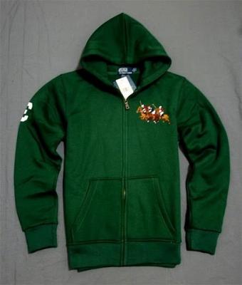 Polo Hoodies-138